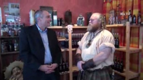 Wermelskirchen TV: Der Talk der Highlander