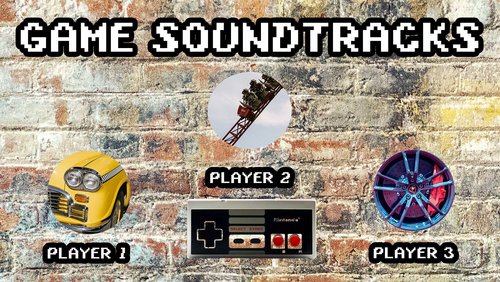 Tonkunst: Game-Soundtracks