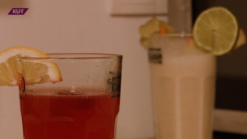 Bitte nachmachen! - Cocktails selbst machen