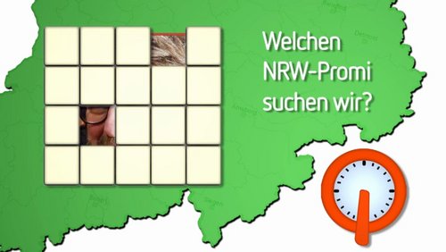 NRW-Quiz - 18/2015