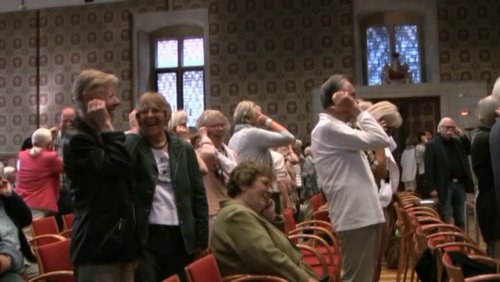seniorama: Älter werden in Münster