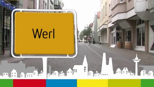 Unser Ort: Werl