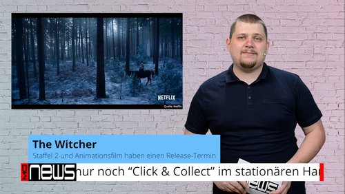 MG News: Tencent investiert in Deutschland, Games bei Netflix, FC Schalke 04 ohne E-Sport