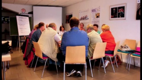 400 Tage Haus der Begegnung HaDeBe in Castrop-Rauxel