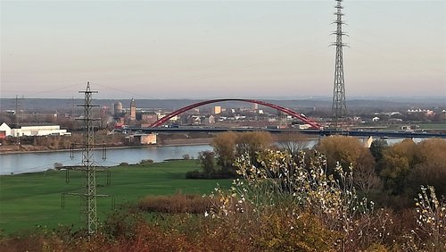 Heimat - Made in Duisburg: Manuela Sass, Reiseleiterin entdeckt ihre Heimat