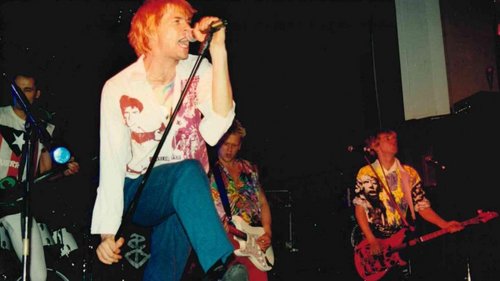 London Calling: Gute Jungs. 40 Jahre DIE TOTEN HOSEN