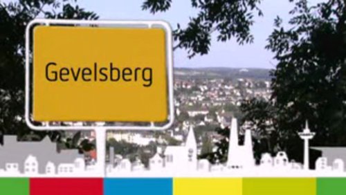 Unser Ort: Gevelsberg