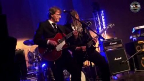 Wermelskirchen TV: "Rubber Soul" - Beatles-Coverband