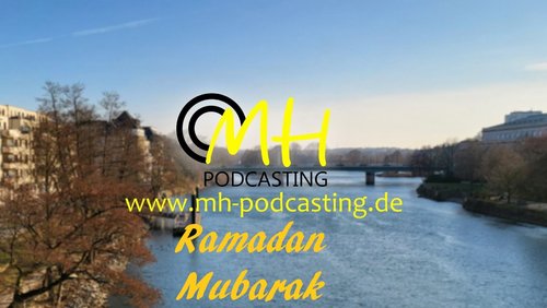 454.. Mülheim - Der Podcast: Sohaib Nasir, Imam - Ramadan 2023