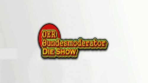 DER Bundesmoderator - Die Show: boot 2010 in Düsseldorf