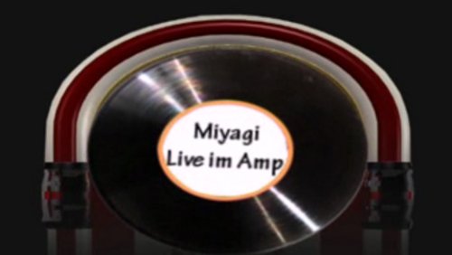 Jukebox: Miyagi