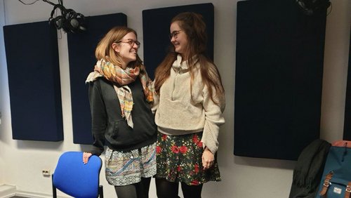 Riot Rrradio: Gendersensible Medizin, Bettina Pfleiderer im Interview