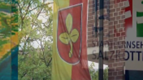 Sälzer Fenster: Schokoladenfestival in Paderborn, Vogel des Jahres