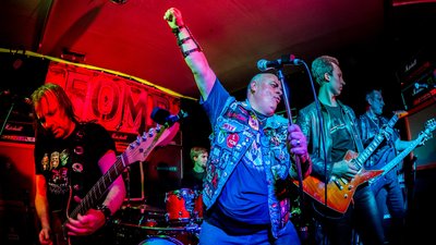 Talk Heavy | NRWision