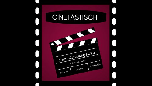 Cinetastisch - das Kinomagazin: Do Revenge, Julien Bam, Fate: The Winx Saga