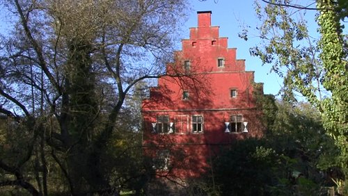 Haus Wenge - Baudenkmal in Dortmund