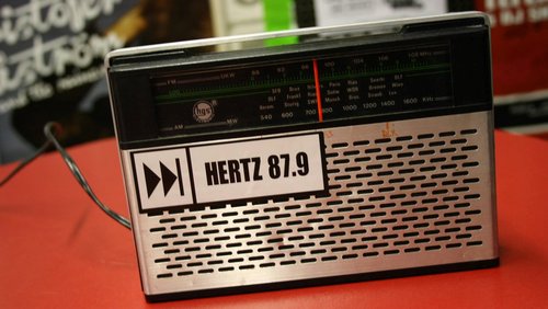 Hand aufs Hertz: Was macht gutes Radio aus?