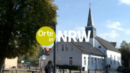 Orte in NRW: Kamen im Kreis Unna
