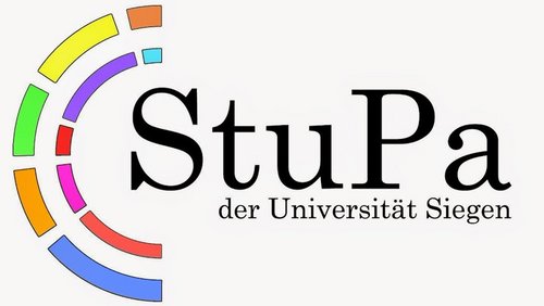 StuPa-Sitzung der Uni Siegen vom 9. Oktober 2019