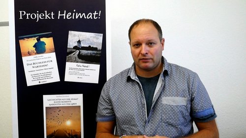 Das Projekt Heimat