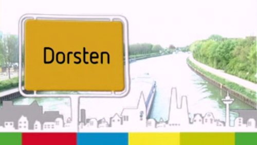 Unser Ort: Dorsten - Wahlen 2014