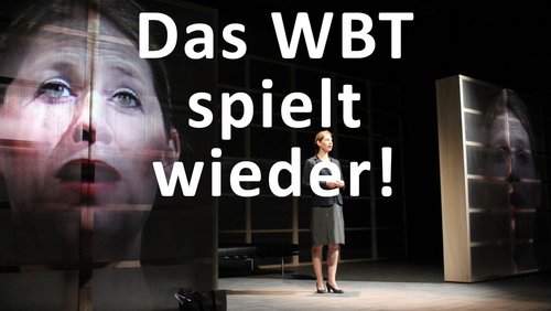 Welle WBT: Wolfgang Borchert Theater - Spielbetrieb nach Corona