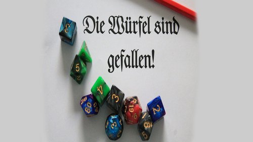 Die Würfel sind gefallen! – Spuk im Corbitt-Haus: Teil 3 – "Call of Cthulhu"