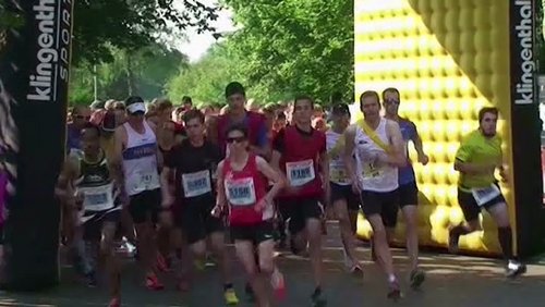 SÄLZER.TV: Klingenthal Sport Marathon 2016, Salinator-Penning-Hau