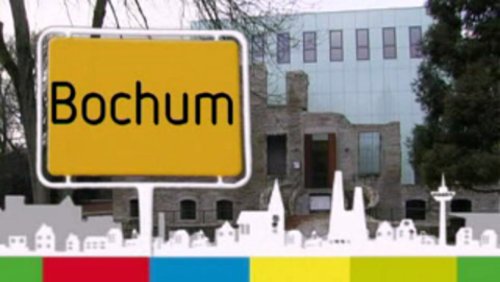 Unser Ort: Bochum