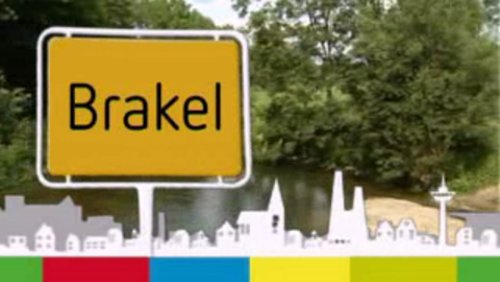 Unser Ort: Brakel - Jugenfreizeitstätte H.o.T.