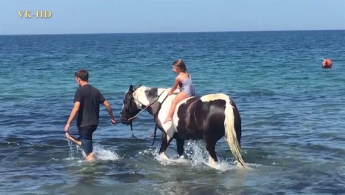Sardinien - Teil 2: Horse Country Resort