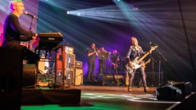 Yesterday: Suzi Quatro, Sängerin im Interview – Teil 1 Yesterday: Suzi Quatro, Sängerin im Interview – Teil 1