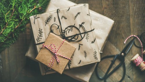 Hier und Jetzt: Weihnachtsbräuche, Last-Minute-Geschenkideen