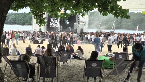 LOKAL TV: DLRG, Werkstätten Karthaus, ADAC