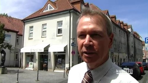 Frage der Woche: Selbstfahrende Autos