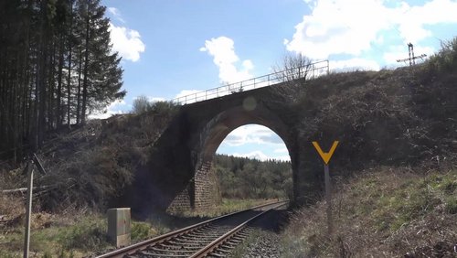 Eifel.Land.Leute. - "Die Geschichte der Ahrtalbahn"