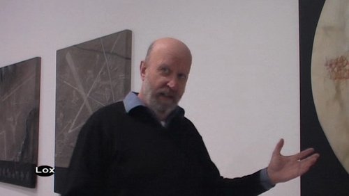loxodonta: Horst Rellecke - Ausstellung im Gustav-Lübcke-Museum in Hamm