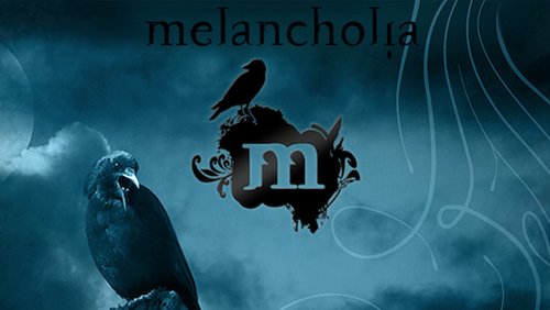 Melancholia: Neon Space Men - Synthie-Pop-Band, Cover-Trend in der Musik, Griechische Mythologie