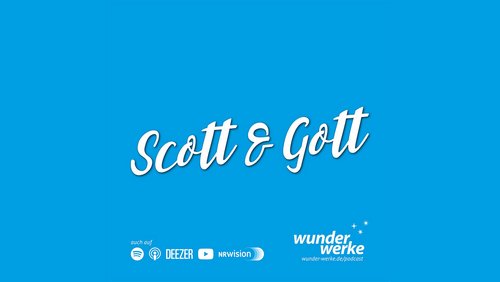 Scott & Gott: Alles eitel oder was?! - Buch des Predigers