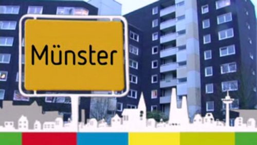 Unser Ort: Münster-Kinderhaus - Filmwerkstatt Münster