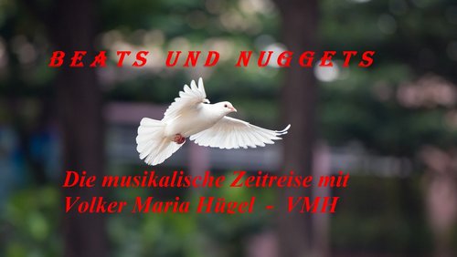 Beats & Nuggets: Musikalische Zeitreise - Uriah Heep, Kinan Azmeh, Rio Reiser