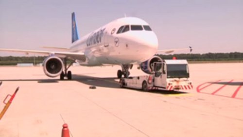 Neues aus Süd-Südwest: Luftverkehrsmanagement am Flughafen Köln-Bonn