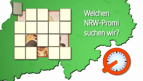 NRW-Quiz - 22/2015