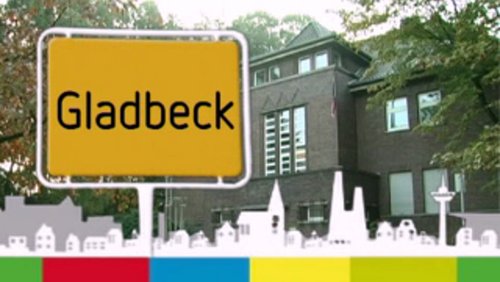 Unser Ort: Gladbeck