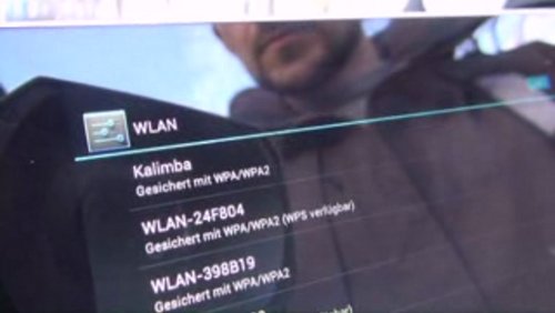 engelszunge.tv: WLAN im Luisenviertel