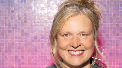 Theatertalk: Angela Merl, Leiterin des Jungen Theaters am Theater Münster episode artwork