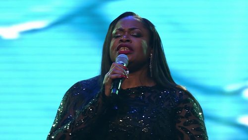 Loveworld Musik: "Sinach feat. Nico"