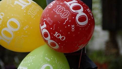 Haltern-Magazin: 100. Geburtstag in der Corona-Krise, Dürre im Wald