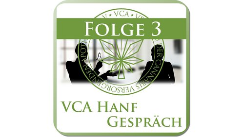 Das VCA Hanfgespräch: Medizinisches Cannabis, Patient Christian im Interview