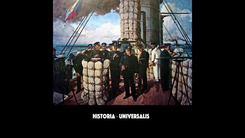 Historia Universalis: "Russian Mad-Dog-Fleet" - Ostsee-Flotte